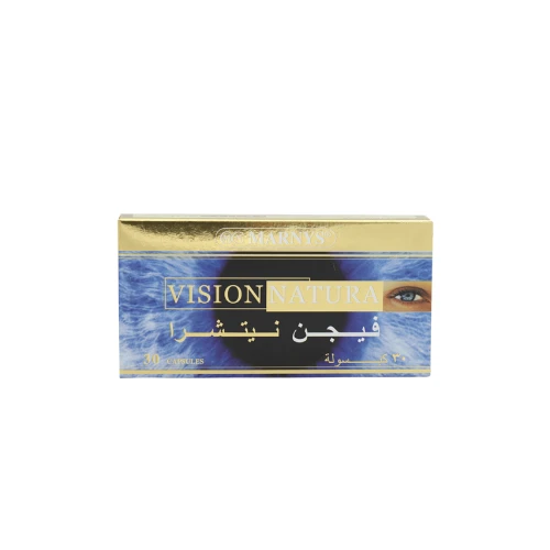 MARNYS VISION NATURA 30 CAP