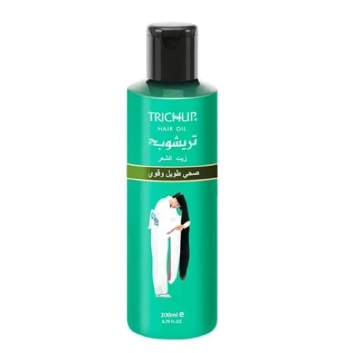 Trichup Hair Oil Long Strong 200 ml