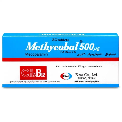 Methycobal Tab
