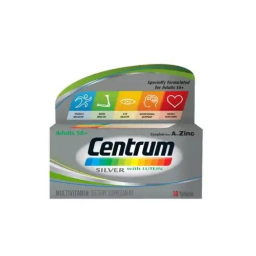 Centrum Silver 30 Tab