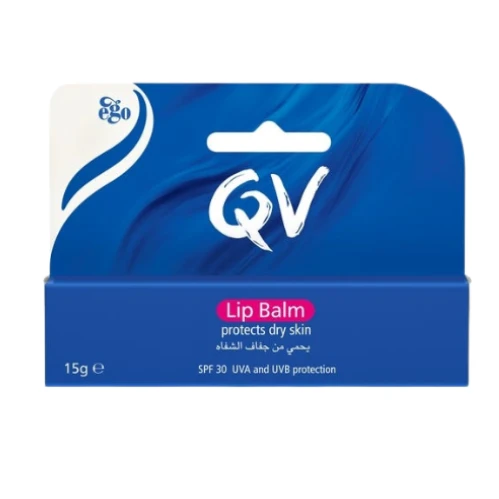 QV LIP BALM 15GM