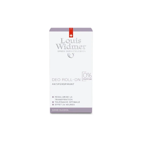 L-W Deo Roll  non parfum