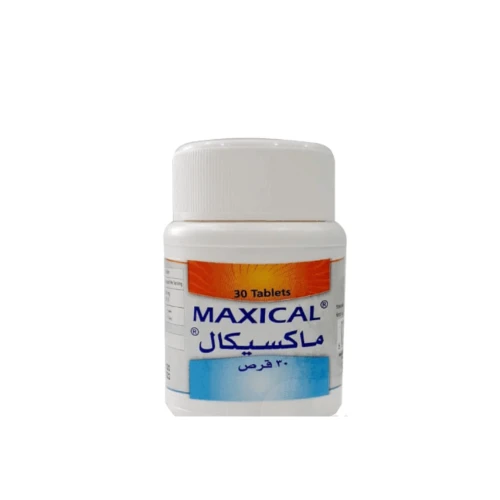 MAXICAL 30 TAB