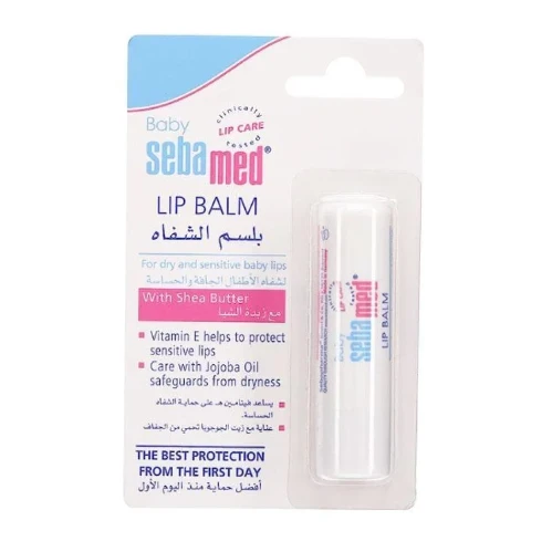 Sebimed Lip Balm Baby