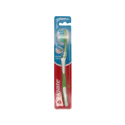 Colgate TB Medium Extra Clean