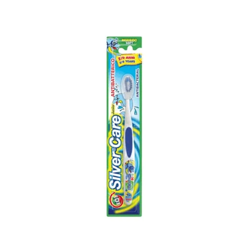 Silver Care 4344 TB Junior 2-6 Years