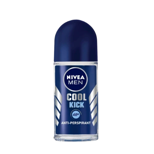 Nivea Roll Men Cool Kick 50 ml