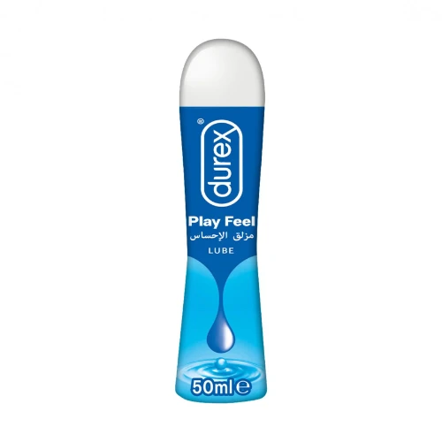 Durex Play 50 ML Feel