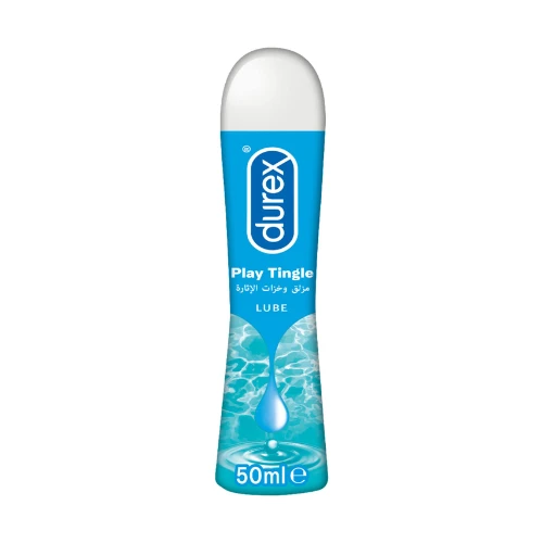 Durex Play 50 ML Tingle