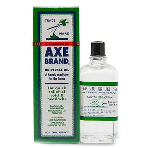 AXE Brand abo fass 56 ml