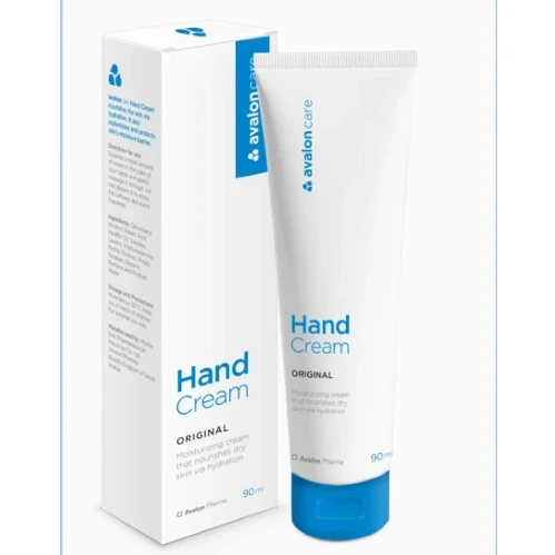 Avalon Hand Cream 90ml