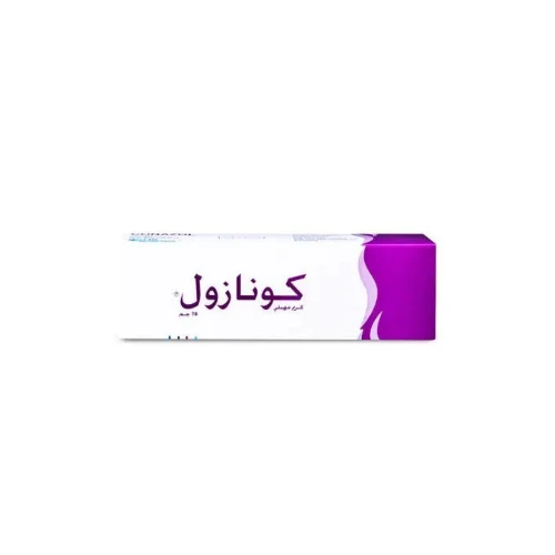 CONAZOL VEGINAL CREAM 78GM