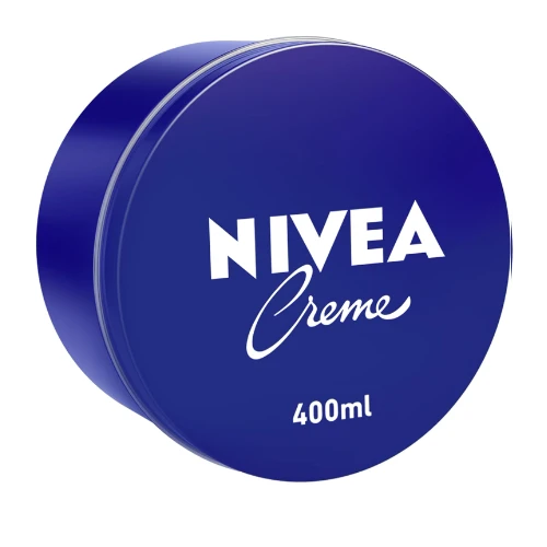 Nivea Cream Blue 400 ml