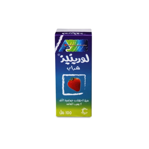 لورينيز شراب 100 مل