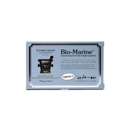 Bio Marine 60 CAP
