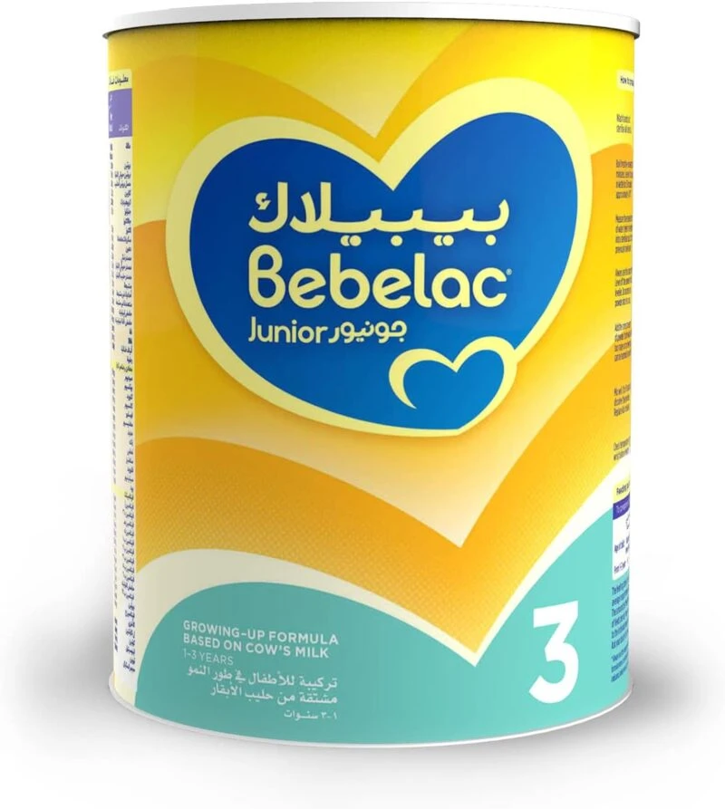 Bebelac No3 400gr