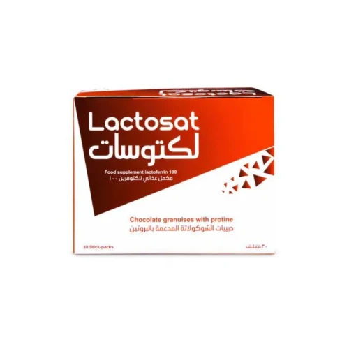 LACTOSAT 30 SACHET