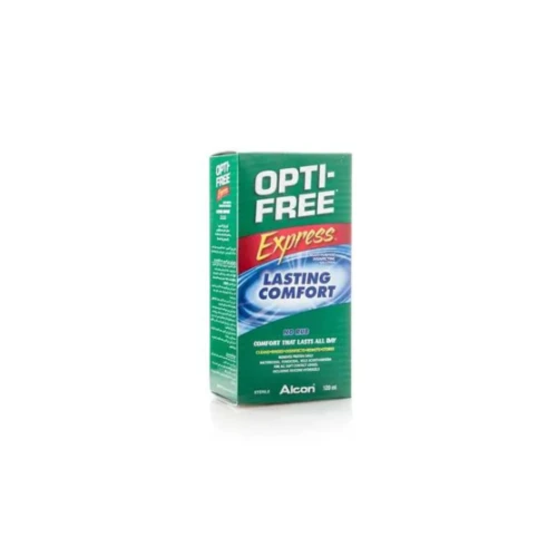 Opti Free Express 120 ml