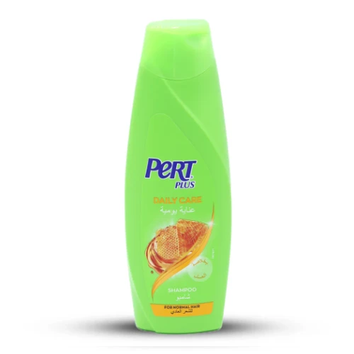 Pert Hair Shampoo Honey 400 ml