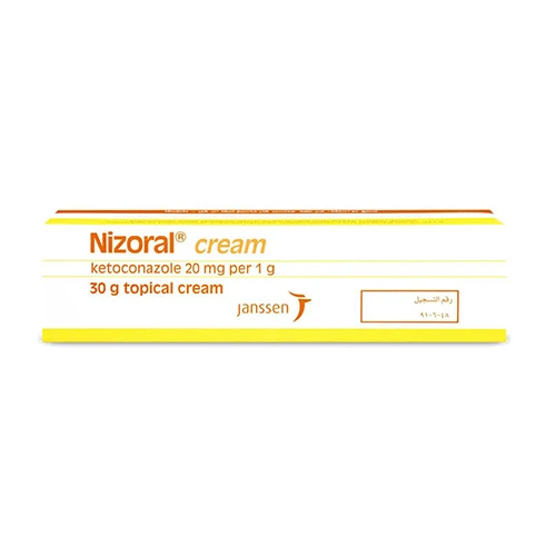 Nizoral Cream