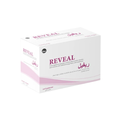 Fas Reveal 30 sachet