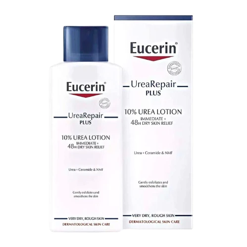 Eucerin Urea Repair Plus 10% Urea Lotion 250 ml