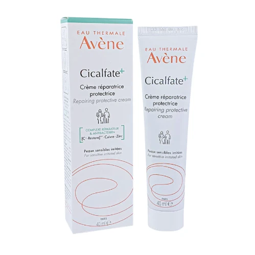 Avene Cicalfate Cream 40 ml