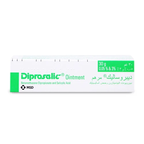 DIPROSALIC OINT. 30GM