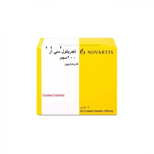 تجريتول 200 سي ار اقراص