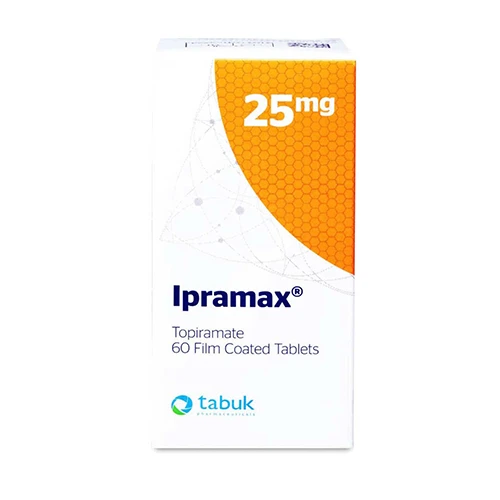 ابراماكس 25 مجم 60 قرص