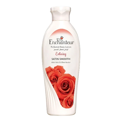 Enshantuer Lotion Enticing 500 ml