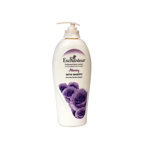 Enchantur Lotion Oud 500 ml