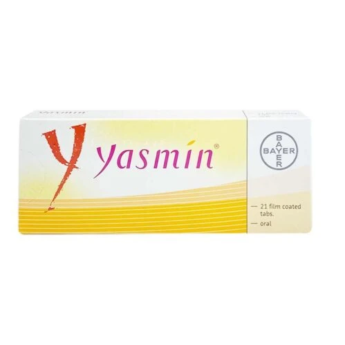 YASMIN TAB