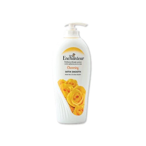 Enchanteur Lotion Charming 500 ml