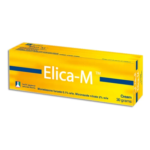 ELICA-M CREAM