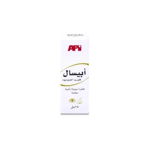 Apisal Drop