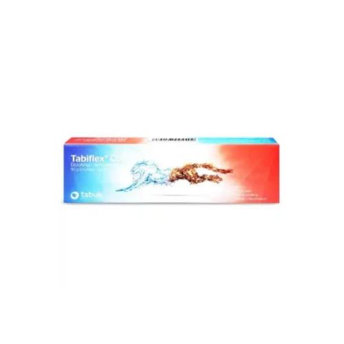 TABIFLEX COOL GEL 50GM