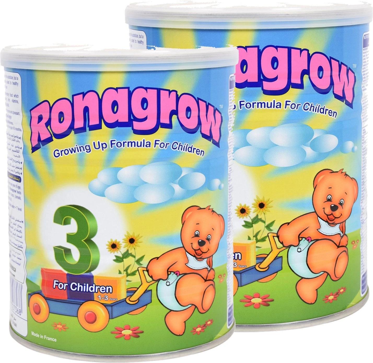 RONAGROW 850*2