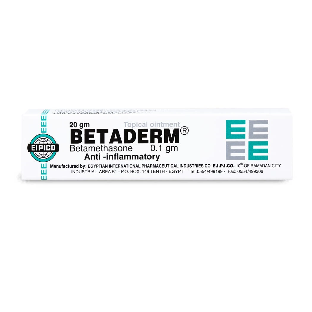 BETADERM OINT 20GM