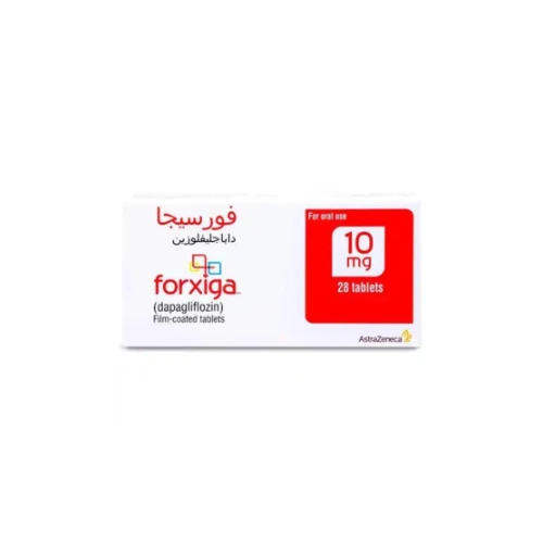 فورسيجا 10 مجم 28 قرص