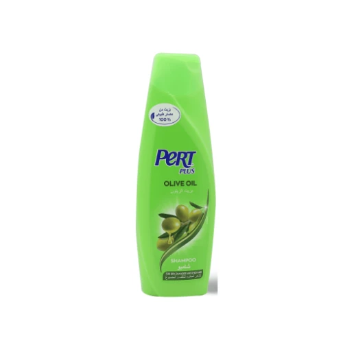 Pert Hair Shampoo Olive Oil 400 ml