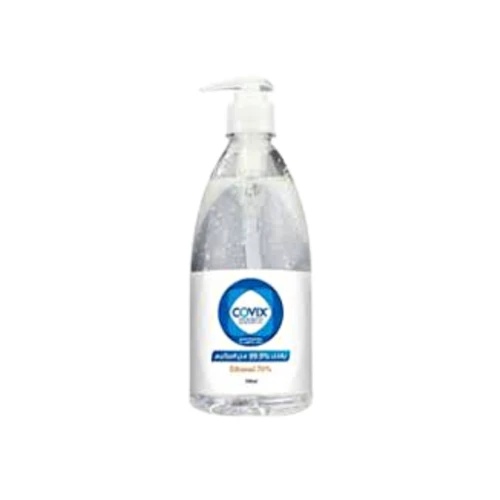 Sanitizer Hand Gel 500 ml