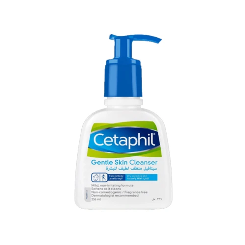 Cetaphil Gentle Skin Cleanser 236ml