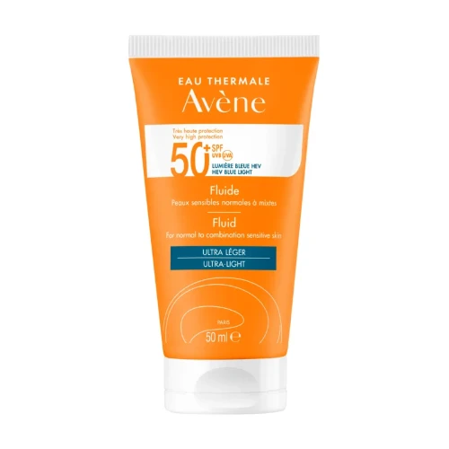 Avene Fluid Ultra Light +50
