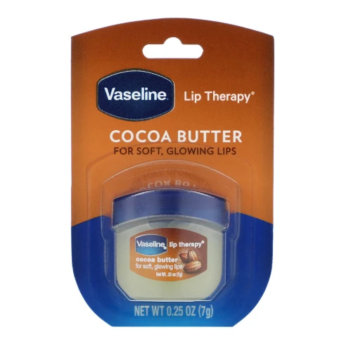 Vaseline Lip balm Cacao 7gm