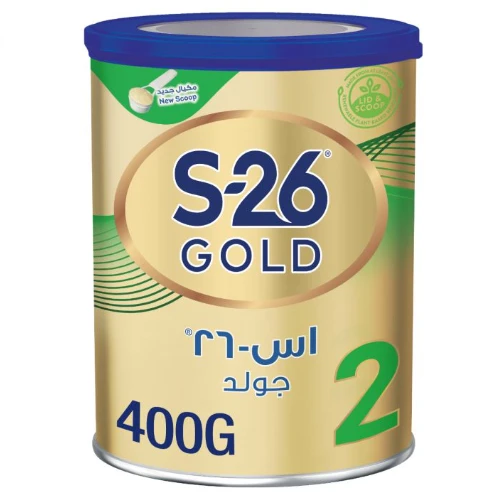 S 26 2 400gm
