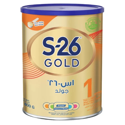 s 26 1 800GM