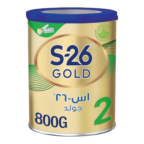 S 26 2 800gm