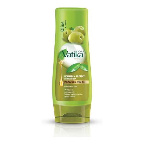 Vatika Hair Conditioner Olive Henna 400 ml