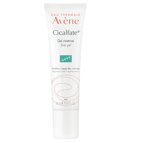 AVENE cicalfate plus SCAR Gel 30 ml